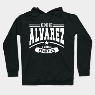 Eddie Alvarez Hoodie